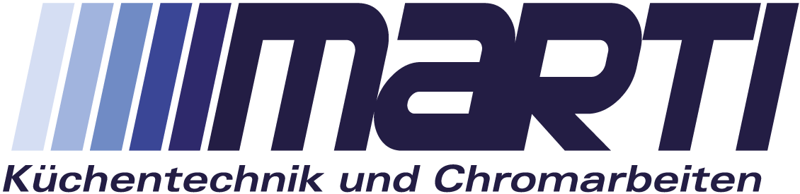 marti kuechentechnik logo 2022