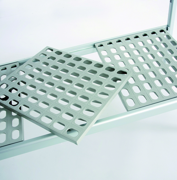 Scaffalatura fissa 075