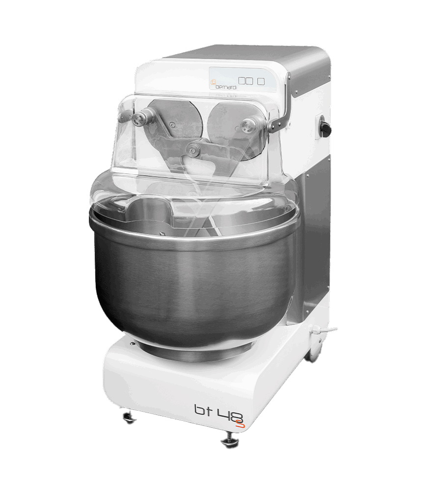 Marti Küchentechnik Bernardi Teigknetmaschine